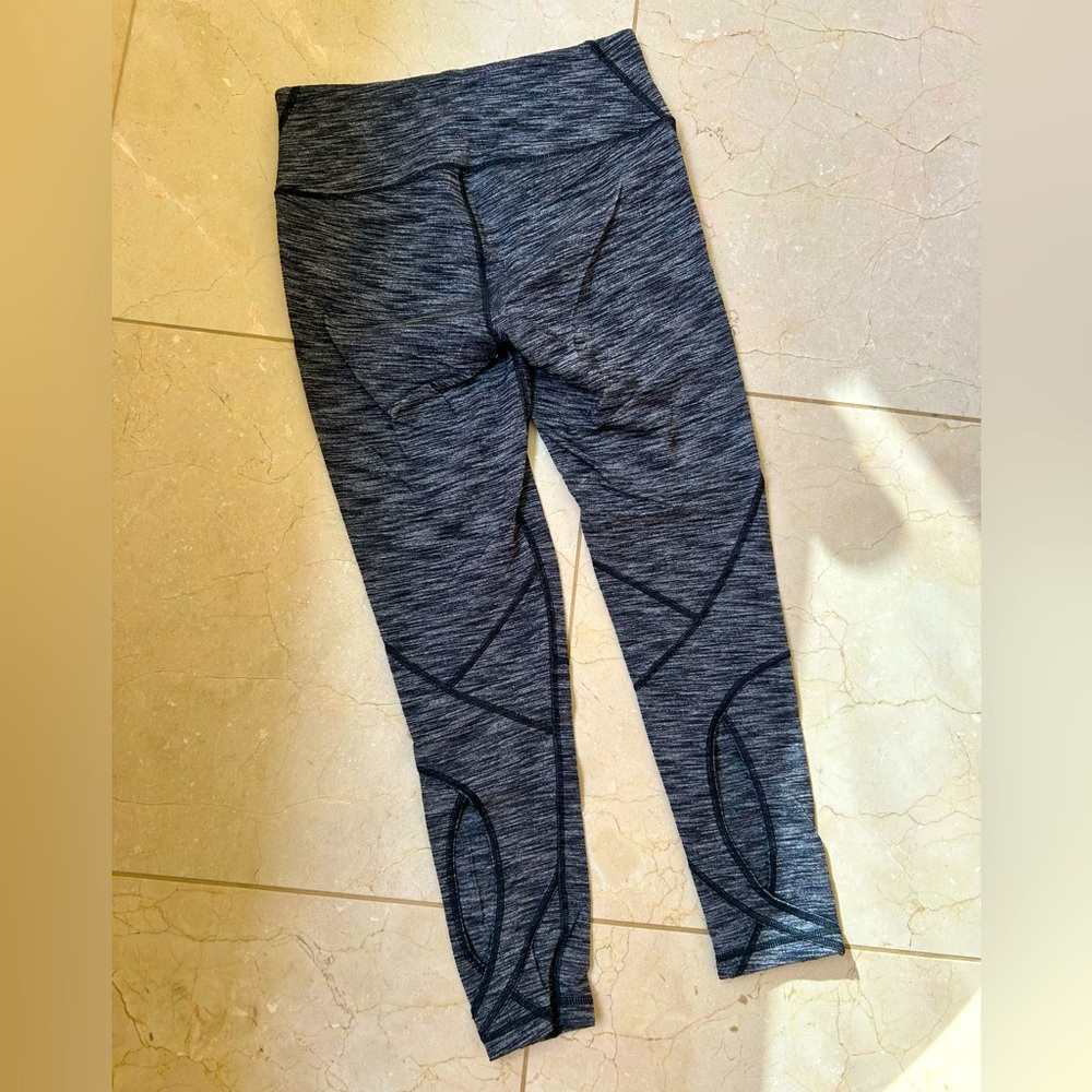 Victorias Secret Activewear Victoria Sport Leggings Cutout Style